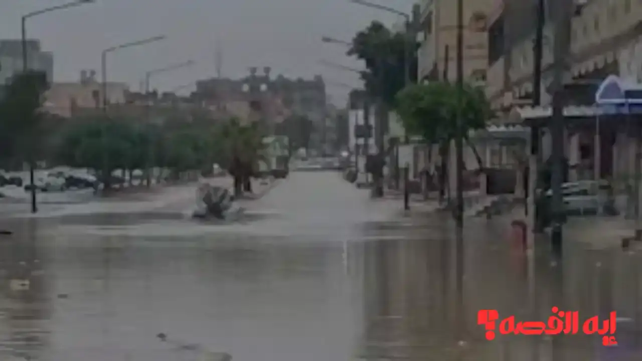 توقعات طقس ليبيا.. جبهة باردة وأمطار غزيرة بالشمال يومي السبت والأحد 2025